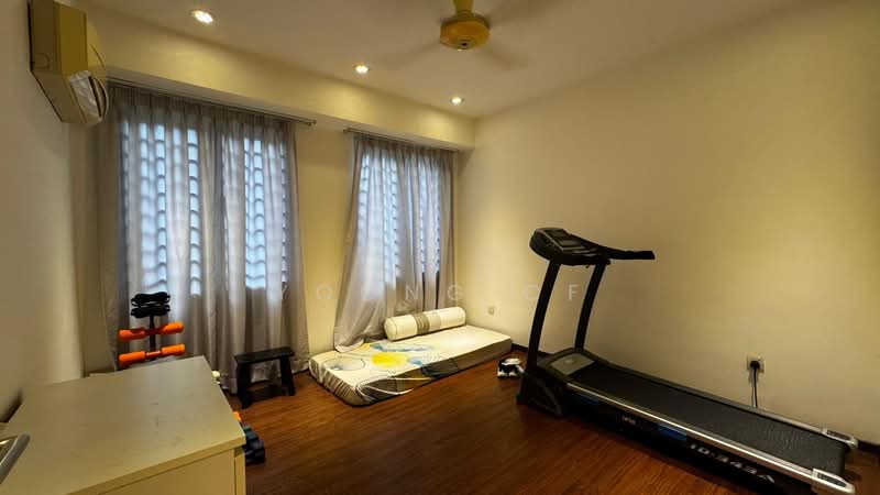 Rumah Teres 2.5 Tingkat untuk Dijual di Bukit Bandaraya (Bangsar) - Yoong CF - Gym - PropertyGuru.com.my
