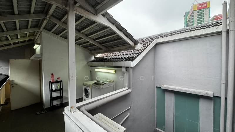 Rumah Teres 2.5 Tingkat untuk Dijual di Bukit Bandaraya (Bangsar) - Yoong CF - PropertyGuru.com.my