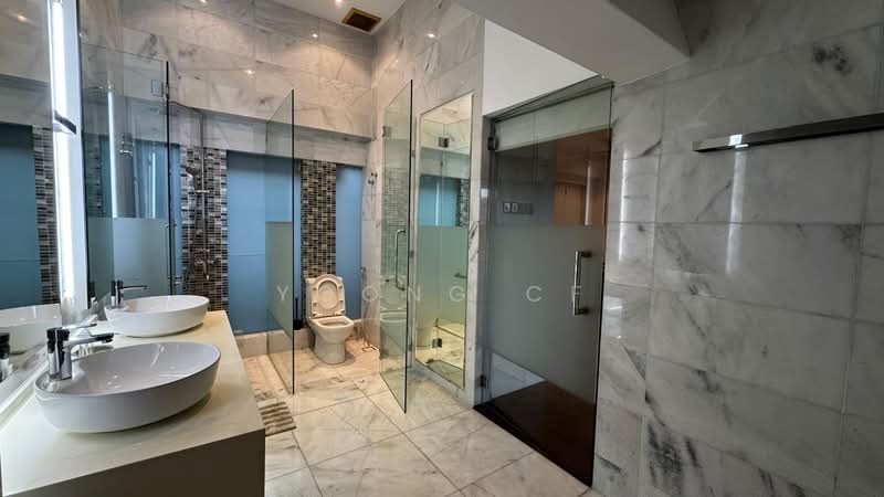 Rumah Teres 2.5 Tingkat untuk Dijual di Bukit Bandaraya (Bangsar) - Yoong CF - PropertyGuru.com.my