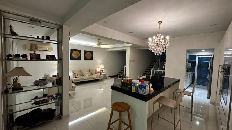 Rumah Teres 2.5 Tingkat untuk Dijual di Bukit Bandaraya (Bangsar) - Yoong CF - PropertyGuru.com.my