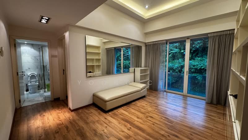 Rumah Teres 2.5 Tingkat untuk Dijual di Bukit Bandaraya (Bangsar) - Yoong CF - PropertyGuru.com.my