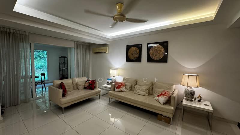 Rumah Teres 2.5 Tingkat untuk Dijual di Bukit Bandaraya (Bangsar) - Yoong CF - PropertyGuru.com.my