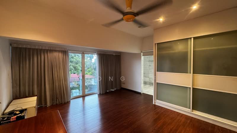 Rumah Teres 2.5 Tingkat untuk Dijual di Bukit Bandaraya (Bangsar) - Yoong CF - PropertyGuru.com.my