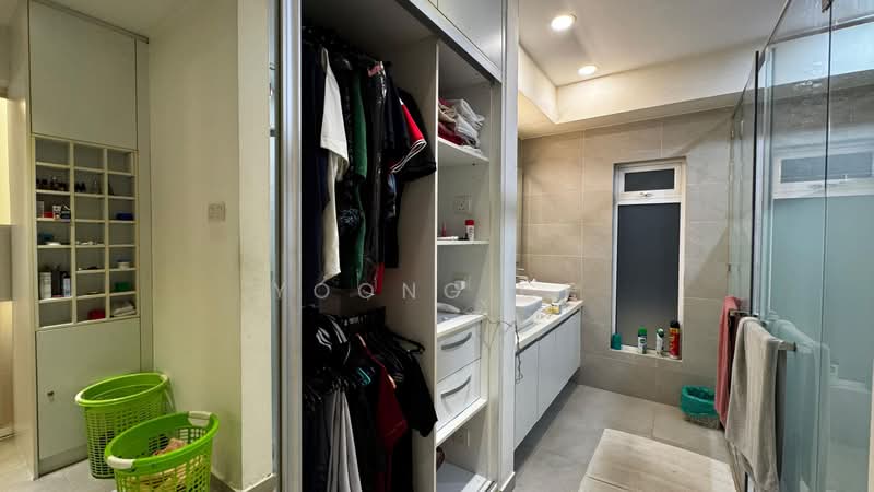 Rumah Teres 2.5 Tingkat untuk Dijual di Bukit Bandaraya (Bangsar) - Yoong CF - PropertyGuru.com.my