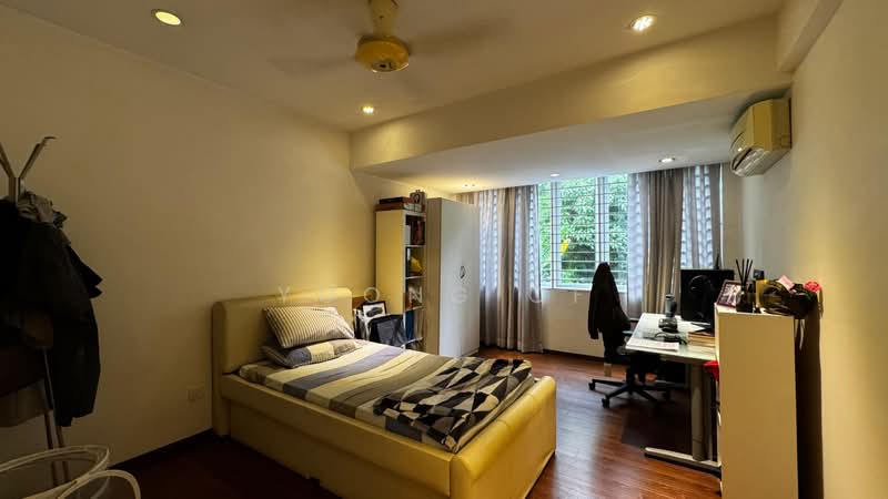 Rumah Teres 2.5 Tingkat untuk Dijual di Bukit Bandaraya (Bangsar) - Yoong CF - PropertyGuru.com.my
