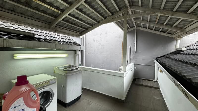 Rumah Teres 2.5 Tingkat untuk Dijual di Bukit Bandaraya (Bangsar) - Yoong CF - PropertyGuru.com.my