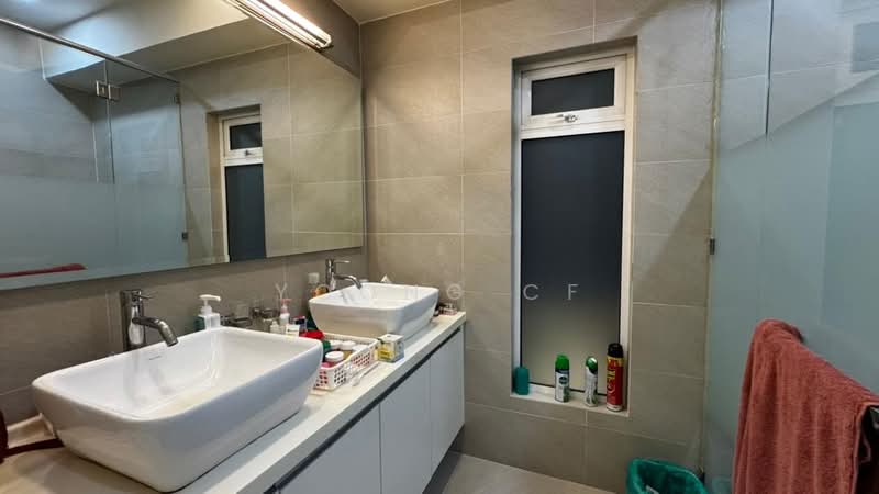 Rumah Teres 2.5 Tingkat untuk Dijual di Bukit Bandaraya (Bangsar) - Yoong CF - PropertyGuru.com.my