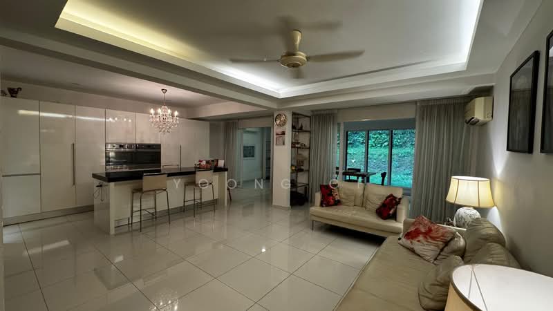 Rumah Teres 2.5 Tingkat untuk Dijual di Bukit Bandaraya (Bangsar) - Yoong CF - PropertyGuru.com.my