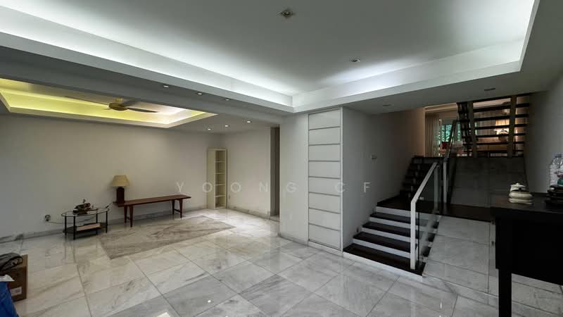 Rumah Teres 2.5 Tingkat untuk Dijual di Bukit Bandaraya (Bangsar) - Yoong CF - PropertyGuru.com.my