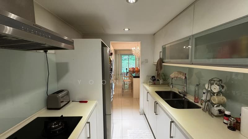 Rumah Teres 2.5 Tingkat untuk Dijual di Bukit Bandaraya (Bangsar) - Yoong CF - PropertyGuru.com.my