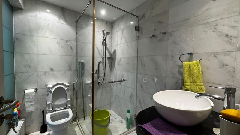 Rumah Teres 2.5 Tingkat untuk Dijual di Bukit Bandaraya (Bangsar) - Yoong CF - PropertyGuru.com.my