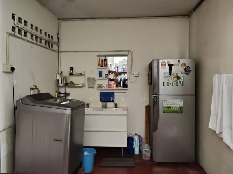 1-storey Terraced House for Sale in Kepong Baru (Kepong) - Jasmine Ong - Interior - PropertyGuru.com.my
