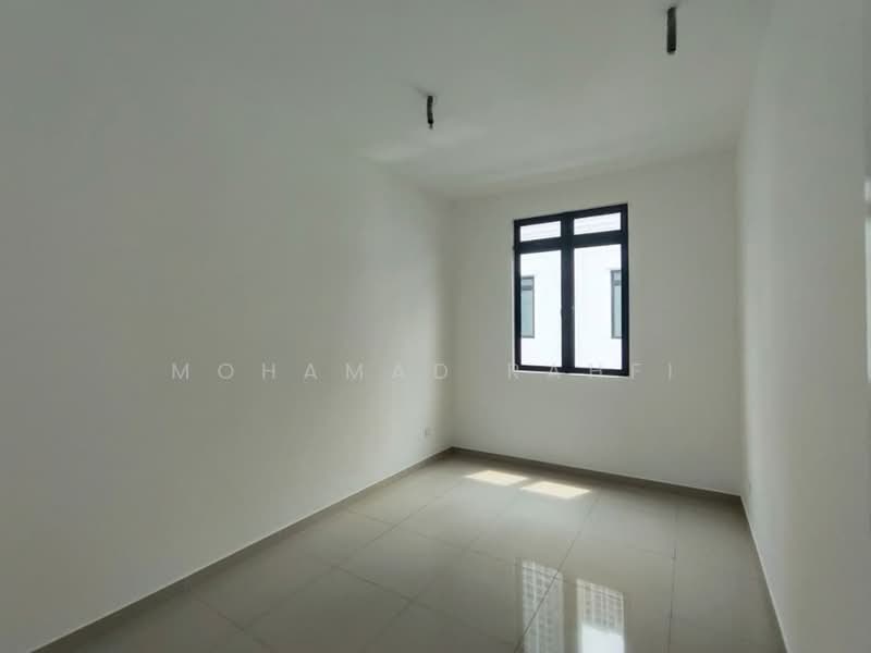 Rumah Teres 2 Tingkat untuk Dijual di Bandar Seri Alam (Masai) - Mohamad Rahfi - PropertyGuru.com.my
