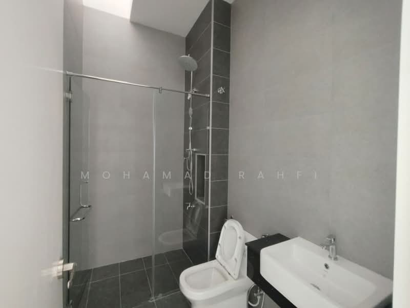Rumah Teres 2 Tingkat untuk Dijual di Bandar Seri Alam (Masai) - Mohamad Rahfi - PropertyGuru.com.my