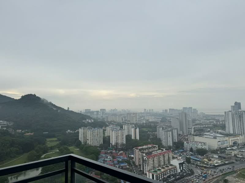 Condominium for Rent at Muze @ PICC - Shirley Teh - View - PropertyGuru.com.my