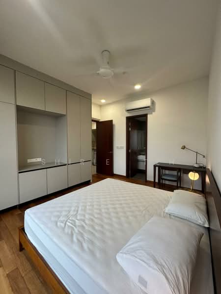 Condominium for Rent at Muze @ PICC - Shirley Teh - Bedroom - PropertyGuru.com.my