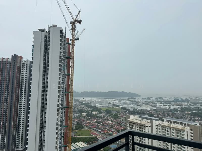 Condominium for Rent at Muze @ PICC - Shirley Teh - Exterior - PropertyGuru.com.my