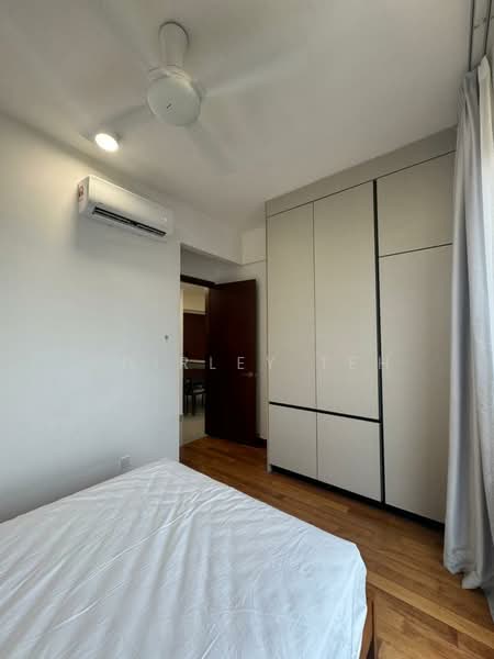 Condominium for Rent at Muze @ PICC - Shirley Teh - Bedroom - PropertyGuru.com.my