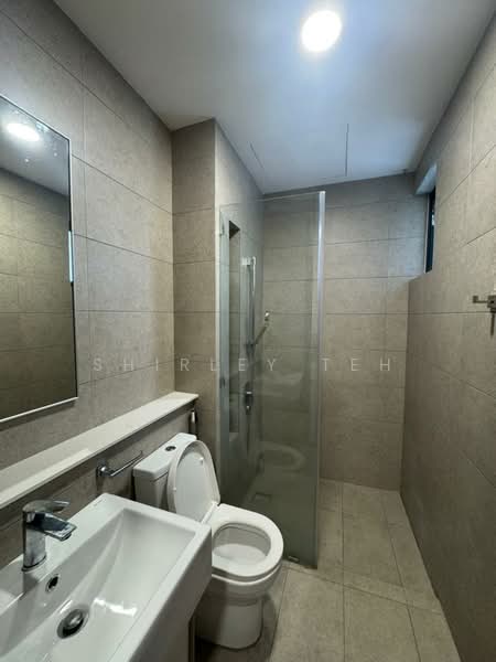 Condominium for Rent at Muze @ PICC - Shirley Teh - Bathroom - PropertyGuru.com.my
