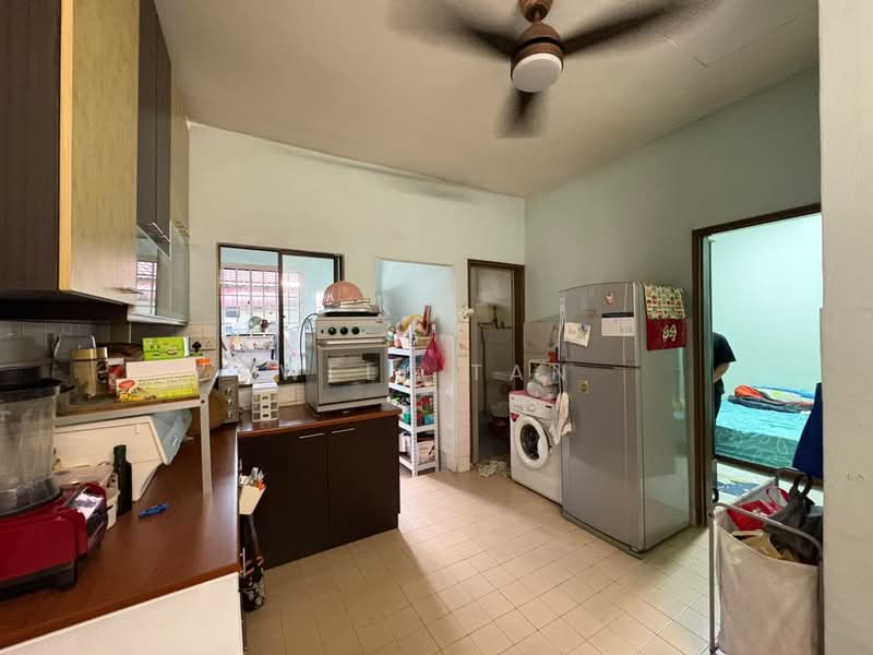 Rumah Teres 1 Tingkat untuk Dijual di Permas Jaya (Johor Bahru) - Well Tan - PropertyGuru.com.my