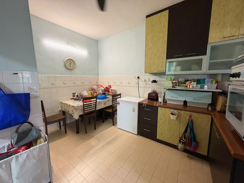 Rumah Teres 1 Tingkat untuk Dijual di Permas Jaya (Johor Bahru) - Well Tan - PropertyGuru.com.my