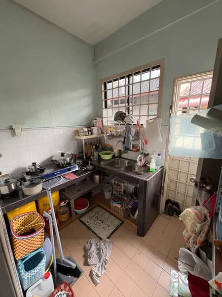 Rumah Teres 1 Tingkat untuk Dijual di Permas Jaya (Johor Bahru) - Well Tan - PropertyGuru.com.my