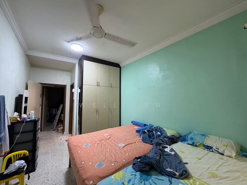 Rumah Teres 1 Tingkat untuk Dijual di Permas Jaya (Johor Bahru) - Well Tan - PropertyGuru.com.my