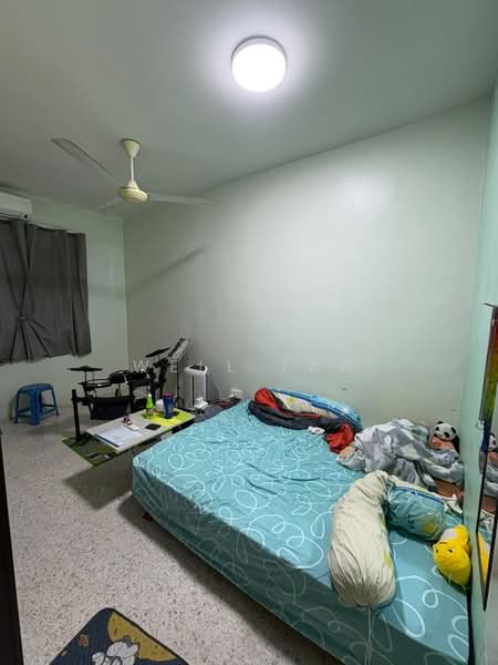 Rumah Teres 1 Tingkat untuk Dijual di Permas Jaya (Johor Bahru) - Well Tan - PropertyGuru.com.my