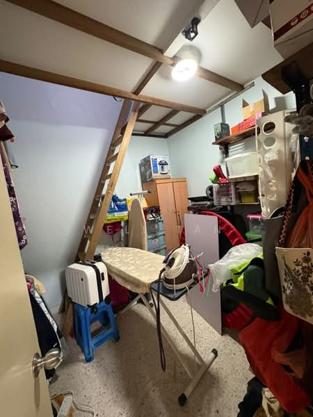 Rumah Teres 1 Tingkat untuk Dijual di Permas Jaya (Johor Bahru) - Well Tan - PropertyGuru.com.my