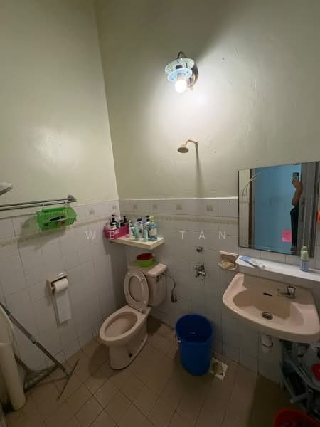 Rumah Teres 1 Tingkat untuk Dijual di Permas Jaya (Johor Bahru) - Well Tan - PropertyGuru.com.my