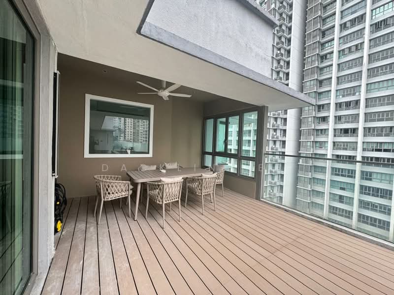 Condominium for Sale at Seni Mont Kiara - Dacklin Lee - PropertyGuru.com.my