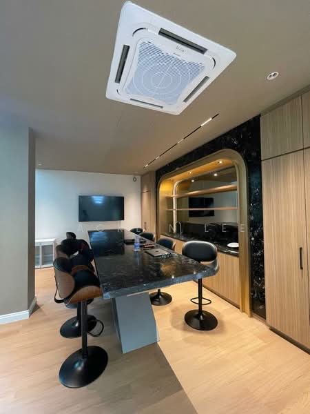Condominium for Sale at Seni Mont Kiara - Dacklin Lee - Interior - PropertyGuru.com.my