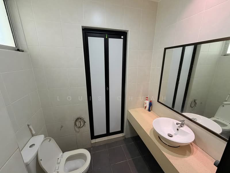 Condominium for Rent at Primero Heights - Louis Chuah - Bathroom - PropertyGuru.com.my