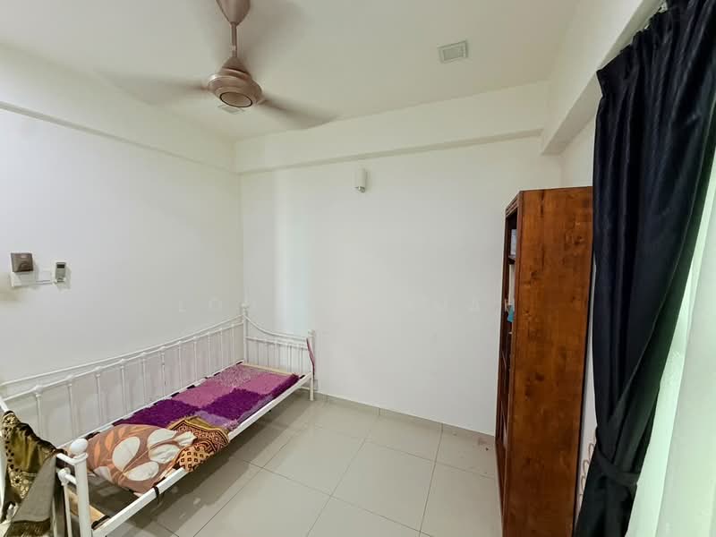 Condominium for Rent at Primero Heights - Louis Chuah - Bedroom - PropertyGuru.com.my