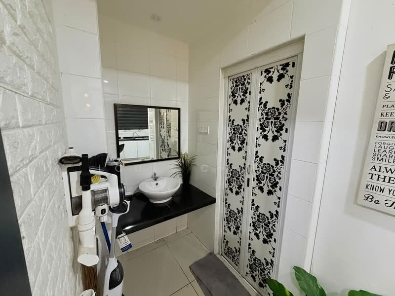 Condominium for Rent at Primero Heights - Louis Chuah - Bathroom - PropertyGuru.com.my