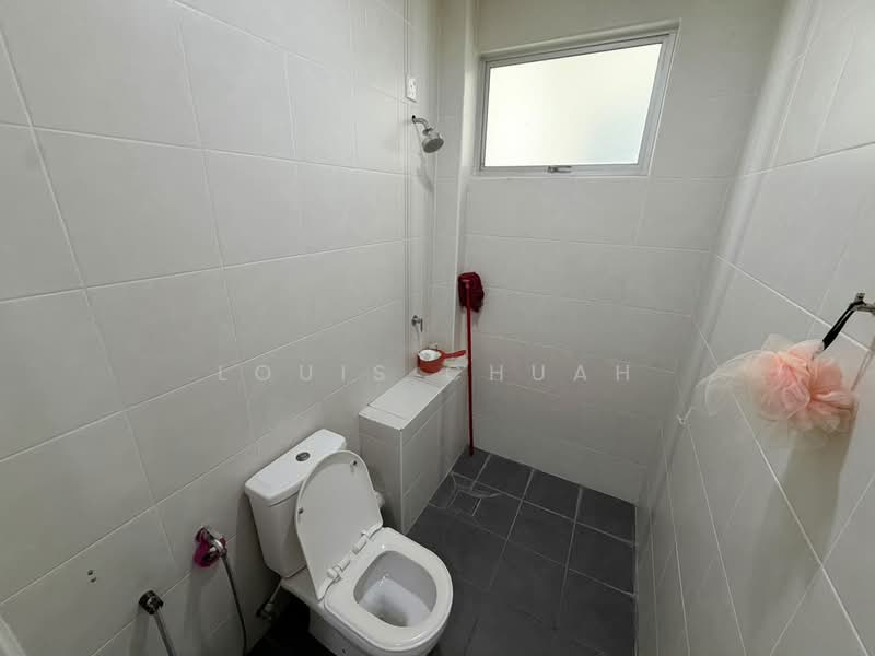 Condominium for Rent at Primero Heights - Louis Chuah - Bathroom - PropertyGuru.com.my