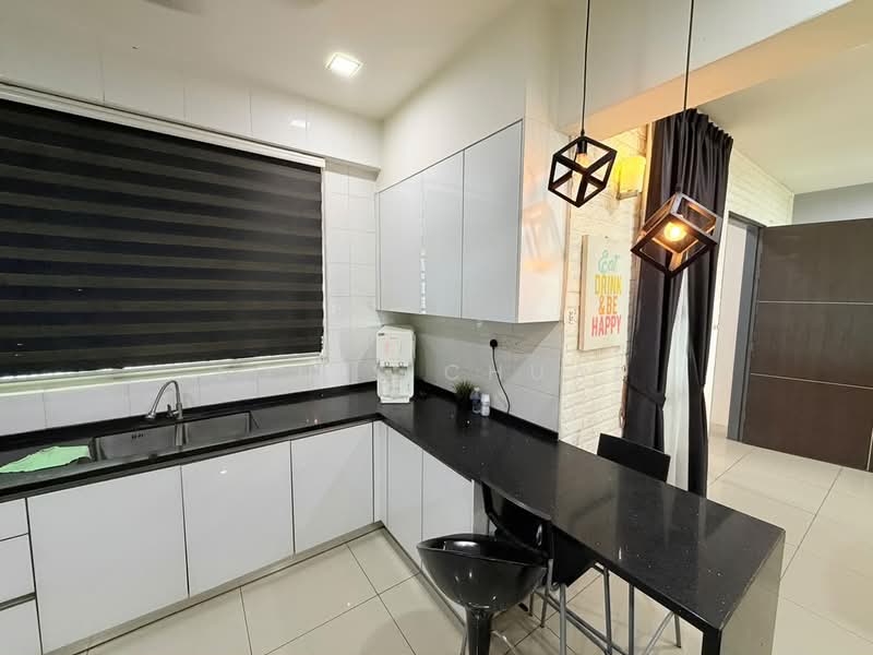 Condominium for Rent at Primero Heights - Louis Chuah - PropertyGuru.com.my