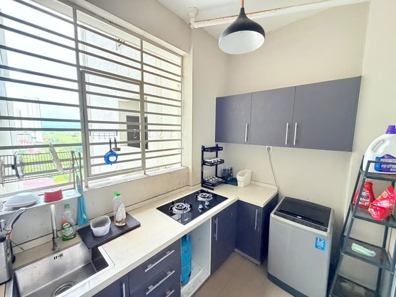 Condominium for Rent at Primero Heights - Louis Chuah - PropertyGuru.com.my