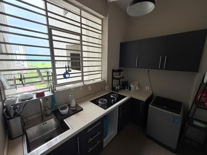 Condominium for Rent at Primero Heights - Louis Chuah - PropertyGuru.com.my