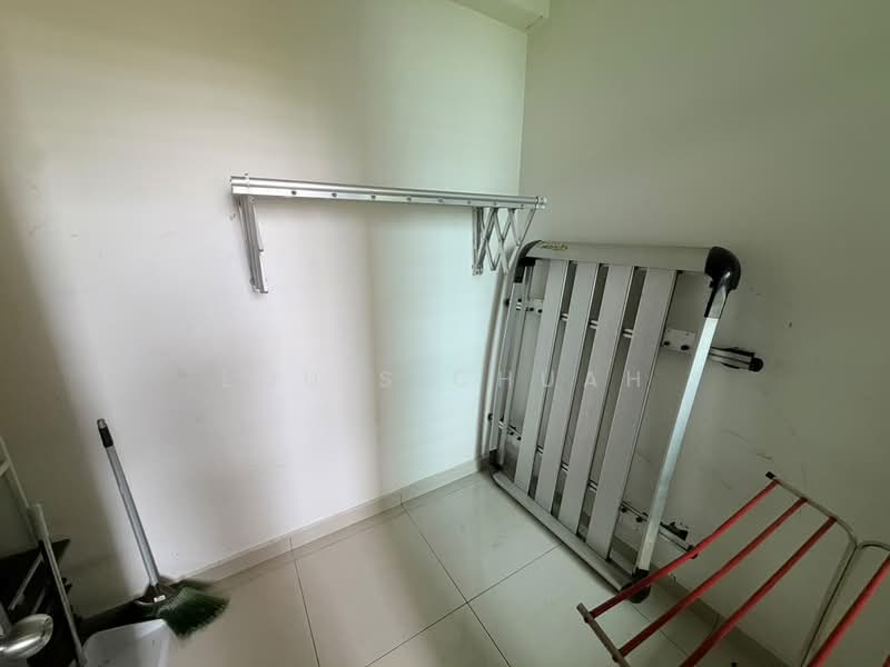 Condominium for Rent at Primero Heights - Louis Chuah - PropertyGuru.com.my