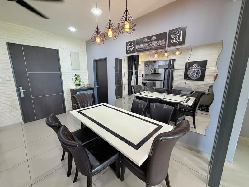 Condominium for Rent at Primero Heights - Louis Chuah - PropertyGuru.com.my