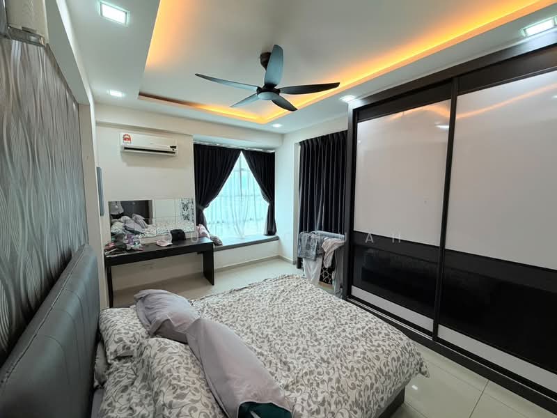 Condominium for Rent at Primero Heights - Louis Chuah - PropertyGuru.com.my