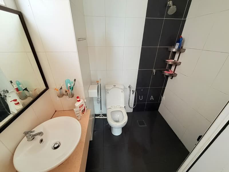 Condominium for Rent at Primero Heights - Louis Chuah - PropertyGuru.com.my