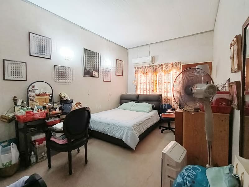 Rumah Teres 2 Tingkat untuk Dijual di Taman Kepong (Kepong) - Jasmine Ong - Bedroom - PropertyGuru.com.my