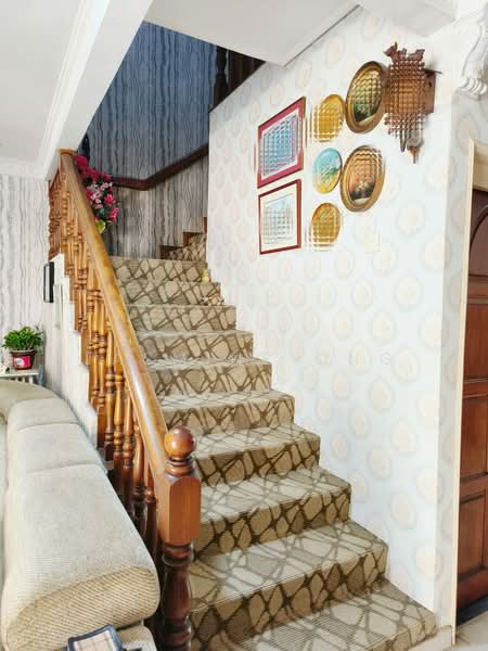 Rumah Teres 2 Tingkat untuk Dijual di Taman Kepong (Kepong) - Jasmine Ong - Interior - PropertyGuru.com.my