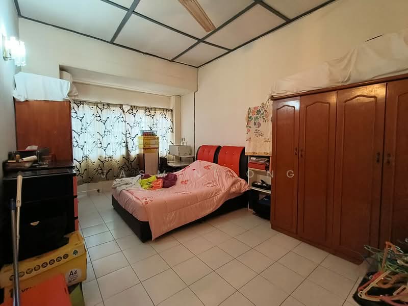 Rumah Teres 2 Tingkat untuk Dijual di Taman Kepong (Kepong) - Jasmine Ong - Bedroom - PropertyGuru.com.my