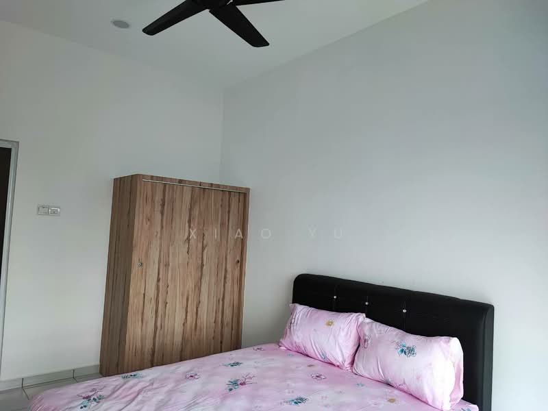 Service Residence for Sale at THE SENAI GARDEN (PANGSAPURI IMPIAN SENAI) - Xiao Yu - PropertyGuru.com.my