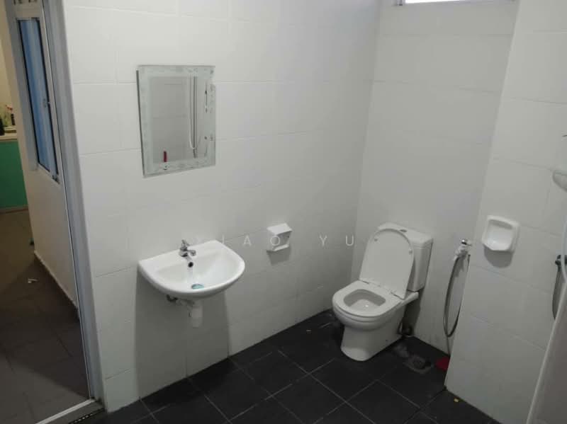 Service Residence for Sale at THE SENAI GARDEN (PANGSAPURI IMPIAN SENAI) - Xiao Yu - PropertyGuru.com.my