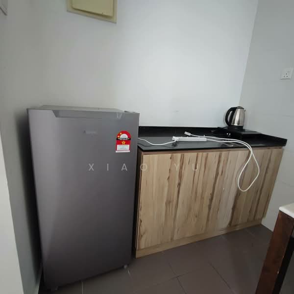Service Residence for Sale at THE SENAI GARDEN (PANGSAPURI IMPIAN SENAI) - Xiao Yu - PropertyGuru.com.my