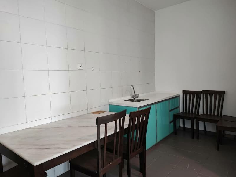 Service Residence for Sale at THE SENAI GARDEN (PANGSAPURI IMPIAN SENAI) - Xiao Yu - PropertyGuru.com.my
